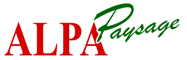 logo Alpa Paysage