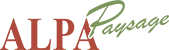 Logo Alpa Paysage