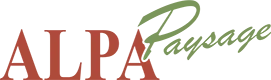 Logo ALPA Paysage